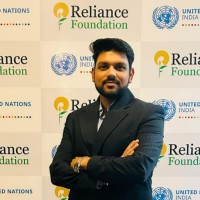 Vaibhav Mahajan