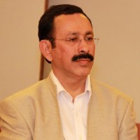 RAJENDER ARORA