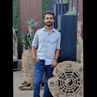 Punith Medappa Tk