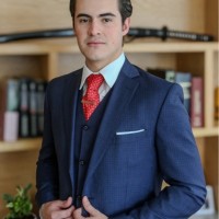 Javier Valdés Cervera