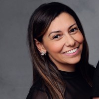 Diane Ghattas-Nossier