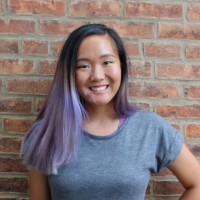 Katherine Zu