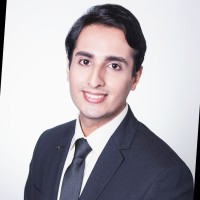 Aman Arora