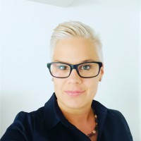 Nagyné Hende Uschi