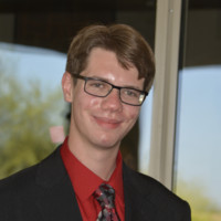 Nicholas Bratcher