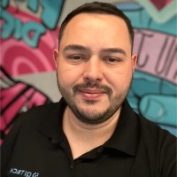 Geraldo Moura