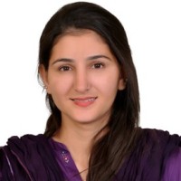 Anita Shaheen