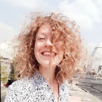 Caroline Van Kooten