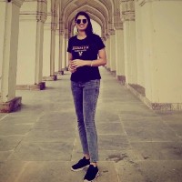 Ashwini Ingawale