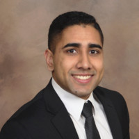Neil Gupta