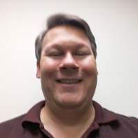 Mark Secrest