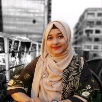 Luba Islam