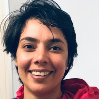 Roya Jalali