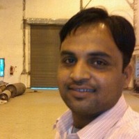 Ghanshyamsingh Ranawat