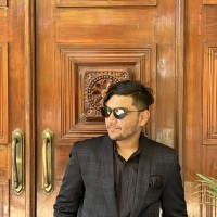 Nischay Jain