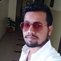 Yogesh rao Dhote