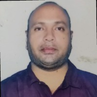 Naresh Sriram