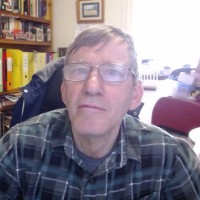 Dennis Wright