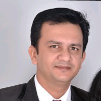 Manish Paliwal