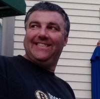 Michael Donovan