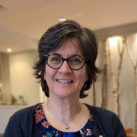 Lynne Griffin