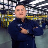 J. Benjamin Cadena Uribe