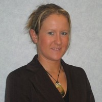 Jo Pratt