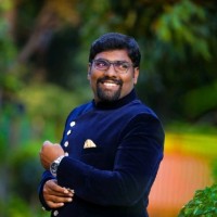 Joshpeter Ramanathan