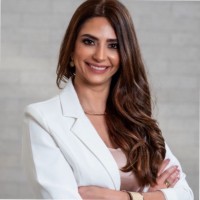 Juliana Olher Poli, Cea, Ancord