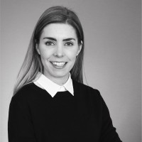 Johanna Fauske-Palmér