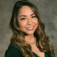 Nadia Griffin