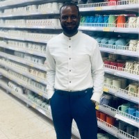 Stephen Koomson Anum