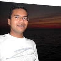 Anshul Gupta