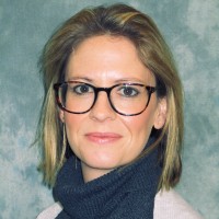 Lucy Beaumont, Cpsychol Afbpss