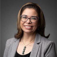 Andrea Grady, Mba
