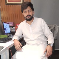 Zubair Sagheer