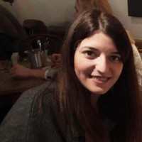 Kleoniki Lampropoulou