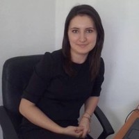 Oana Vasilache