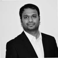 Sriram Rajakrishnan
