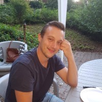 Alexandre Gillier