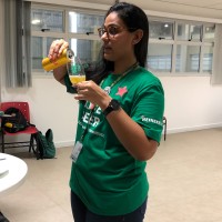 Mayana Melo Barreto