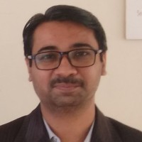 Dr. Rushit Shukla