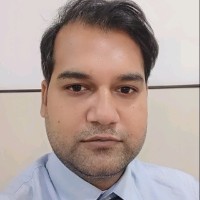 Chaman Saini