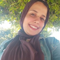 Hanan Saeed