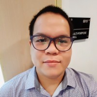 Edwin Eusebio