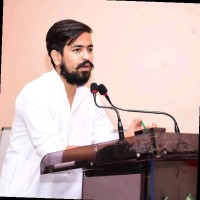 Ashutosh Solanki