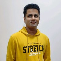 Abhijit More