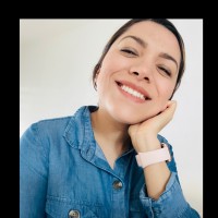 Ilse Bermudez Macias