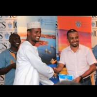 Najash Mohamed Mics