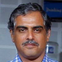 Sathish Kumar Narayanan